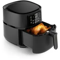Philips 5000 series Airfryer HD9285/90 5000 seeria XXL Connected – pilt 5