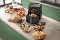 Philips 5000 series Airfryer HD9285/90 5000 seeria XXL Connected – pilt 8