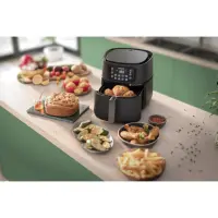 Philips 5000 series Airfryer HD9285/90 5000 seeria XXL Connected – pilt 10