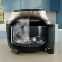 Philips NA543/00 fritüür Üksik 7,2 l 2000 W