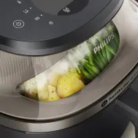 Philips NA543/00 fritüür Üksik 7,2 l 2000 W – pilt 3
