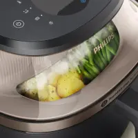 Philips NA543/00 fritüür Üksik 7,2 l 2000 W – pilt 8