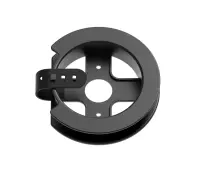 Logitech 952-000002 videokonverentsi süsteem Kinnituskomplekt – pilt 2
