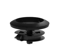Logitech 952-000002 videokonverentsi süsteem Kinnituskomplekt – pilt 4