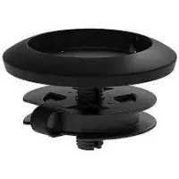 Logitech 952-000002 videokonverentsi süsteem Kinnituskomplekt