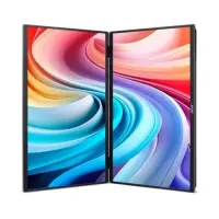 Acer PD163QT Kaasaskantav monitor Must 39,6 cm (15.6") 1920 x 1080 pikslit – pilt 12