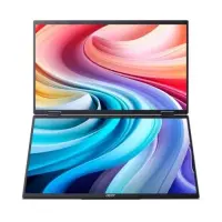 Acer PD163QT Kaasaskantav monitor Must 39,6 cm (15.6") 1920 x 1080 pikslit – pilt 22