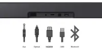 TCL S S45H Titaanium 2.0 kanalid 50 W – pilt 3