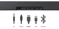 TCL S S45H Titaanium 2.0 kanalid 50 W – pilt 6