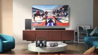 TCL S S55H Titaanium 2.1 kanalid 110 W – pilt 7