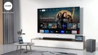 TCL S S55H Titaanium 2.1 kanalid 110 W – pilt 18