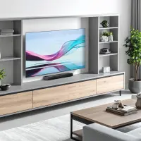 LG S20A Must 2.0 kanalid 50 W – pilt 7