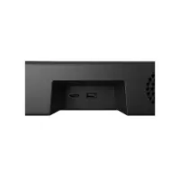 LG S20A Must 2.0 kanalid 50 W – pilt 9