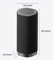 SOUNDBAR SPEAKER/Z100-METAL TCL – pilt 7