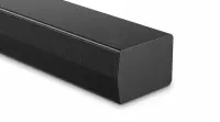 LG S40TR heliribakõlar Must 4.1 kanalid 400 W