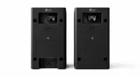 LG S40TR heliribakõlar Must 4.1 kanalid 400 W – pilt 5