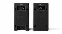 LG S40TR heliribakõlar Must 4.1 kanalid 400 W – pilt 9