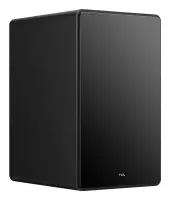 TCL Q Q65H heliribakõlar Must 5.1 kanalid 580 W – pilt 2