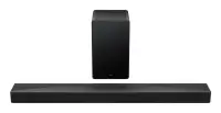 TCL Q Q65H heliribakõlar Must 5.1 kanalid 580 W – pilt 3