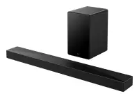 TCL Q Q65H heliribakõlar Must 5.1 kanalid 580 W – pilt 10