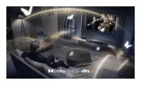 TCL Q Q65H heliribakõlar Must 5.1 kanalid 580 W – pilt 22
