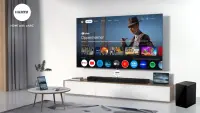 TCL Q Q75H Titaanium 5.1.2 kanalid 620 W – pilt 19