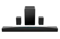 TCL Q Q85H Titaanium 7.1.4 kanalid 510 W – pilt 2
