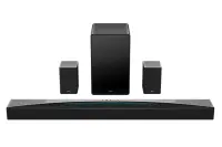 TCL Q Q85H Titaanium 7.1.4 kanalid 510 W