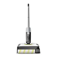 Vacuum Cleaner|KARCHER|dry&wet|Electric broom|Grey/White/Black|Bagless|Battery| 2.3 kg|1.056-200.0 – pilt 9