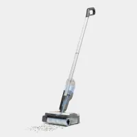 Vacuum Cleaner|KARCHER|dry&wet|Electric broom|Grey/White/Black|Bagless|Battery| 2.3 kg|1.056-200.0 – pilt 10