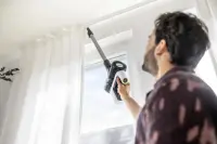 Vacuum Cleaner|KARCHER|VCS 3 Nano|Dry|Stick vacuum|Black|Bagless|Battery|1.198-930.0 – pilt 2