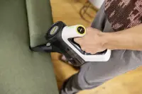 Vacuum Cleaner|KARCHER|VCS 3 Nano|Dry|Stick vacuum|Black|Bagless|Battery|1.198-930.0 – pilt 4