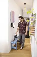 Vacuum Cleaner|KARCHER|VCS 3 Nano|Dry|Stick vacuum|Black|Bagless|Battery|1.198-930.0 – pilt 6