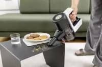 Vacuum Cleaner|KARCHER|VCS 3 Nano|Dry|Stick vacuum|Black|Bagless|Battery|1.198-930.0 – pilt 9