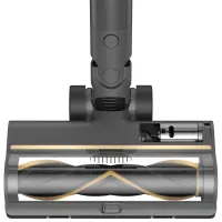 Dreame R10s Pro Kaks-ühes varstolmuimeja Patarei Kuiv HEPA Kotita 0,6 l 425 W Must 2,5 Ah
