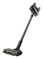 Dreame R10s Pro Kaks-ühes varstolmuimeja Patarei Kuiv HEPA Kotita 0,6 l 425 W Must 2,5 Ah – pilt 3