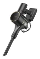 Dreame R10s Pro Kaks-ühes varstolmuimeja Patarei Kuiv HEPA Kotita 0,6 l 425 W Must 2,5 Ah – pilt 11