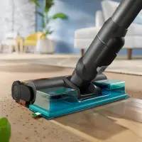 Vacuum Cleaner|PHILIPS|Dry&wet|2-in-1 stick vacuum|Blue|Bagless|Battery| 1.7 kg|XC7163/01 – pilt 5