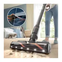 Vacuum Cleaner|PHILIPS|Dry&wet|2-in-1 stick vacuum|Blue|Bagless|Battery| 1.7 kg|XC7163/01 – pilt 8