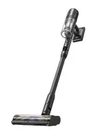Vacuum Cleaner|DREAME|Z30 Slim|Dry|2-in-1 stick vacuum|Black|Bagless|Battery|VZV14B