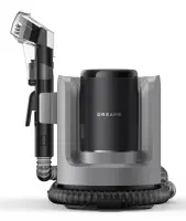 Dreame H15 Mix Kaks-ühes varstolmuimeja Patarei Kuiv & märg Kotita 400 W Must 5 Ah – pilt 20
