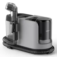 Dreame H15 Mix Kaks-ühes varstolmuimeja Patarei Kuiv & märg Kotita 400 W Must 5 Ah – pilt 24