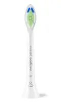 Philips Sonicare Optimal White HX6062/87 Harjapead, kahene komplekt – pilt 5