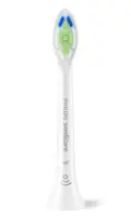 Philips Sonicare Optimal White HX6064/87 Harjapead, neljane komplekt – pilt 2