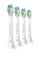 Philips Sonicare Optimal White HX6064/87 Harjapead, neljane komplekt