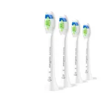 Philips Sonicare Optimal White HX6064/87 Harjapead, neljane komplekt – pilt 5
