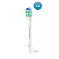 Philips I InterCare HX9006/87 Harjapead, kuuene komplekt – pilt 4