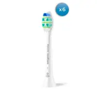 Philips I InterCare HX9006/87 Harjapead, kuuene komplekt