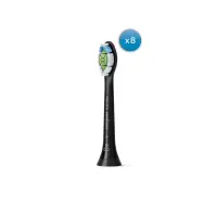 Philips Optimal White HX6068/88 Harjapead, kaheksane komplekt