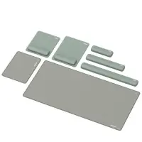 Fellowes Breyta randmetugi Silikoon Salvei – pilt 5